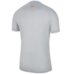 Camisetas oficiales fútbol Nike Fcb M Nk Df Stad Jsy Ss 3R