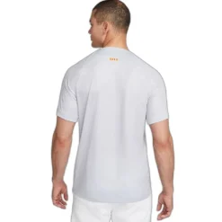 Camisetas oficiales fútbol Nike Fcb M Nk Df Stad Jsy Ss 3R