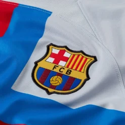 Camisetas oficiales fútbol Nike Fcb M Nk Df Stad Jsy Ss 3R