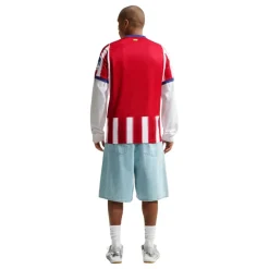 Camisetas oficiales fútbol Nike Atlético de Madrid 1ª Equipación