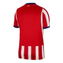 Camisetas oficiales fútbol Nike Atlético de Madrid 1ª Equipación