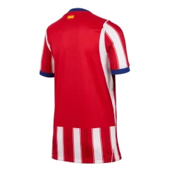 Camisetas oficiales fútbol Nike Atlético de Madrid 1ª Equipación