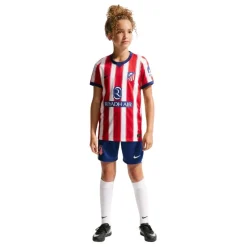 Camisetas oficiales fútbol Nike Atlético de Madrid 1ª Equipación