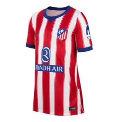 Camisetas oficiales fútbol Nike Atlético de Madrid 1ª Equipación