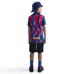 Camisetas oficiales fútbol Nike FC Barcelona 4ª Equipación