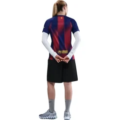 Camisetas oficiales fútbol Nike FC Barcelona 1ª Equipación 25/26
