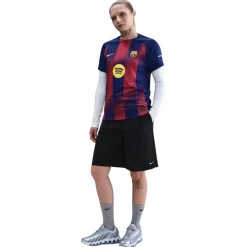 Camisetas oficiales fútbol Nike FC Barcelona 1ª Equipación 25/26