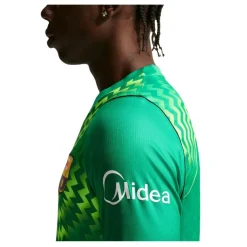 Camisetas oficiales fútbol Nike FC Barcelona Portero