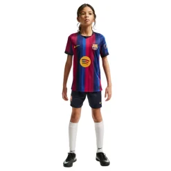 Camisetas oficiales fútbol Nike FC Barcelona 1 ª Equipación