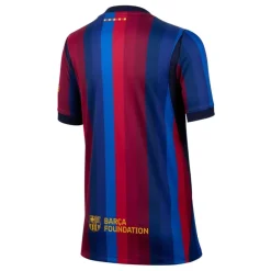 Camisetas oficiales fútbol Nike FC Barcelona 1 ª Equipación
