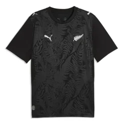Camisetas oficiales fútbol Puma Nueva Zelanda 1ª Equipación