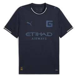 Camisetas oficiales fútbol Puma FC Girona 3ª Equipación JR 25/26