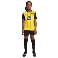 Camisetas oficiales fútbol Puma Borussia Dortmund Primera Equipación