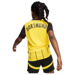 Camisetas oficiales fútbol Puma Borussia Dortmund Primera Equipación
