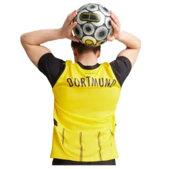 Camisetas oficiales fútbol Puma Borussia Dortmund Primera Equipación