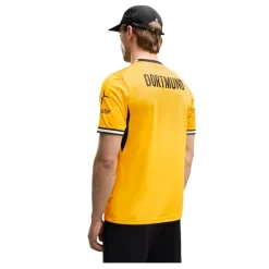 Camisetas oficiales fútbol Puma Borussia Dortmund 1ª Equipación