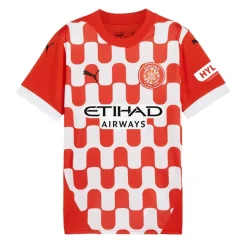 Camisetas oficiales fútbol Puma MCFC Away Jersey Rep