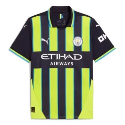 Camisetas oficiales fútbol Puma MCFC Away Jersey Rep