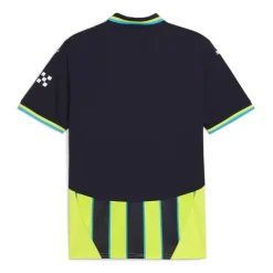 Camisetas oficiales fútbol Puma MCFC Away Jersey Rep