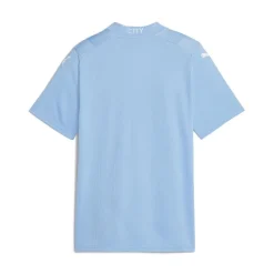 Camisetas oficiales fútbol Puma Manchester City Primera Equipación