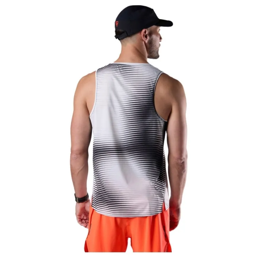 Camisetas Rossignol M Sapa Ultra Tank