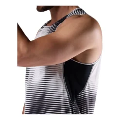 Camisetas Rossignol M Sapa Ultra Tank