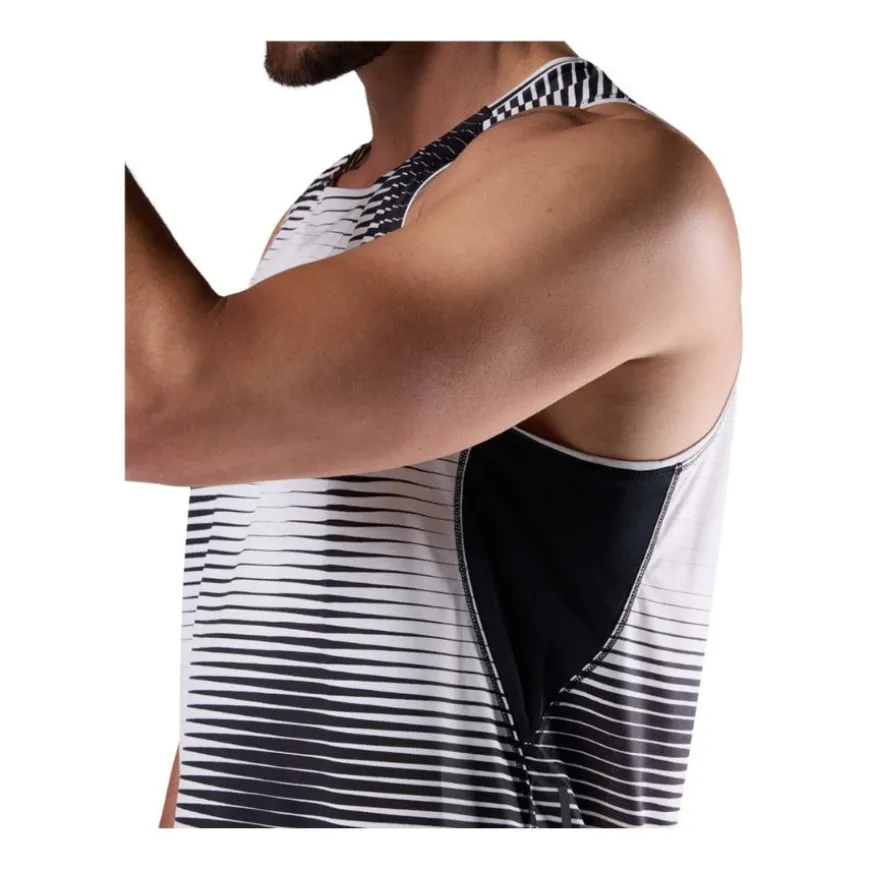 Camisetas Rossignol M Sapa Ultra Tank