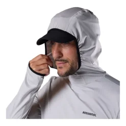 Camisetas Rossignol Westweg Sun Hoodie