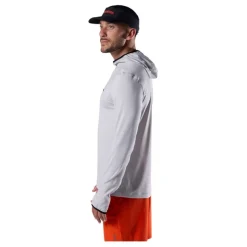 Camisetas Rossignol Westweg Sun Hoodie
