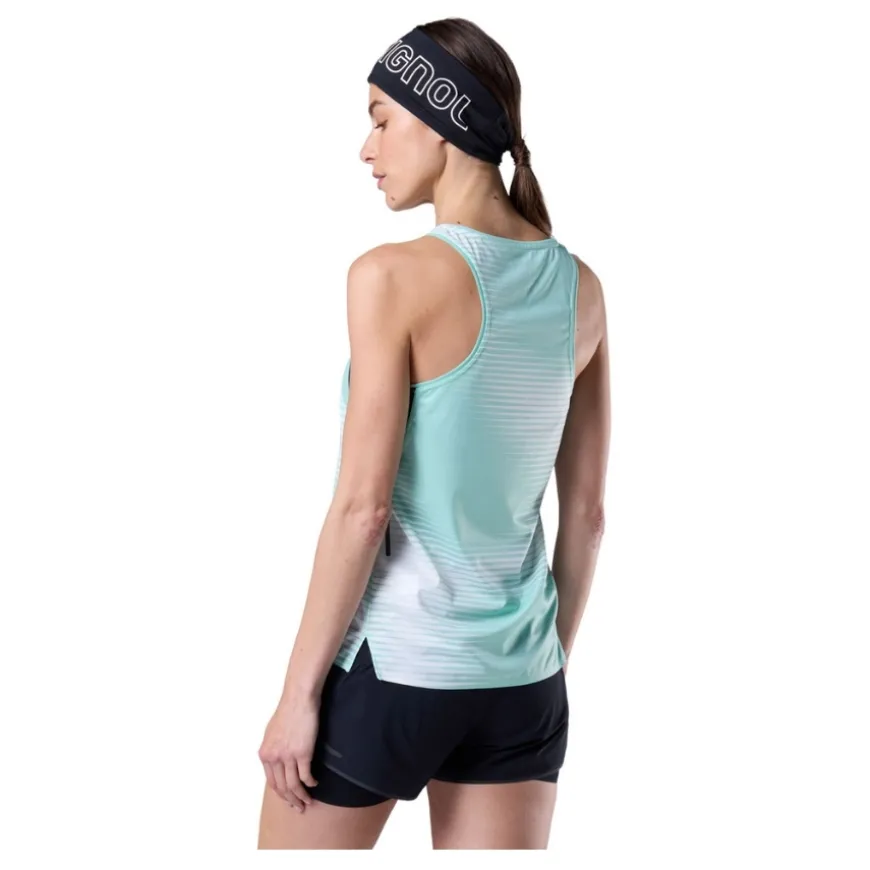 Camisetas Rossignol W Sapa Ultra Tank