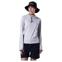 Camisetas Rossignol W Westweg Sun Hoodie