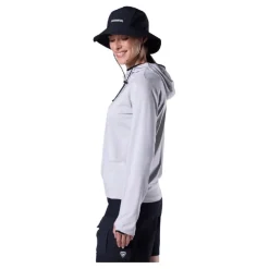 Camisetas Rossignol W Westweg Sun Hoodie