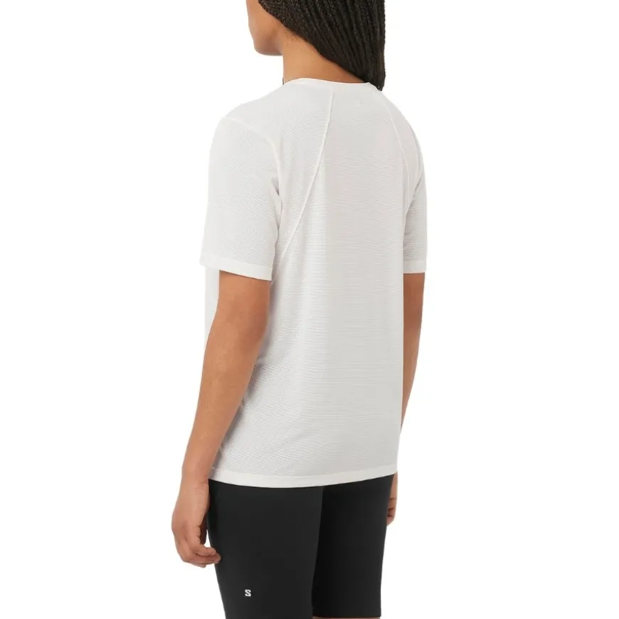 Camisetas Salomon LC2658100
