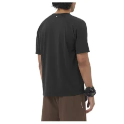 Camisetas Salomon Shkout Core Ss Tee Gfx M