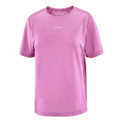 Camisetas Salomon Shkout Core Ss Tee W