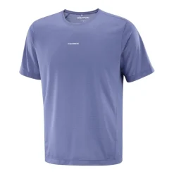 Camisetas Salomon Shkout Core Ss Tee M