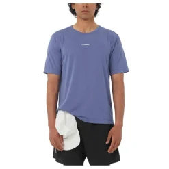 Camisetas Salomon Shkout Core Ss Tee M