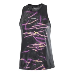 Camisetas Salomon Shkout Core Tank Gfx W