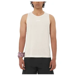 Camisetas Salomon Shkout Core Tank M