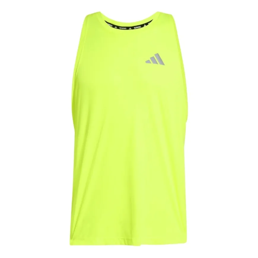 Camisetas sin mangas Adidas Adi365 Bz Tk M