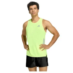 Camisetas sin mangas Adidas Adi365 Tk M