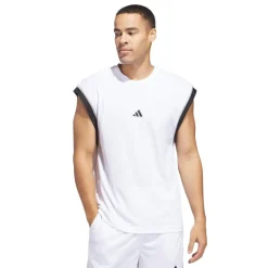 Camisetas sin mangas Adidas Bos Tank