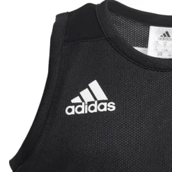 Camisetas sin mangas Adidas 3G Spee Rev Jrs