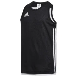Camisetas sin mangas Adidas 3G Spee Rev Jrs