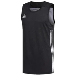 Camisetas sin mangas Adidas 3G Spee Rev Jrs