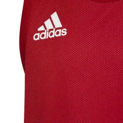 Camisetas sin mangas Adidas 3G Spee Rev Jrs