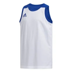 Camisetas sin mangas Adidas 3G Spee Rev Jrs
