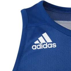 Camisetas sin mangas Adidas 3G Spee Rev Jrs