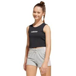 Camisetas sin mangas Adidas Jg Lin Tk 160