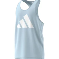 Camisetas sin mangas Adidas Run It Tank